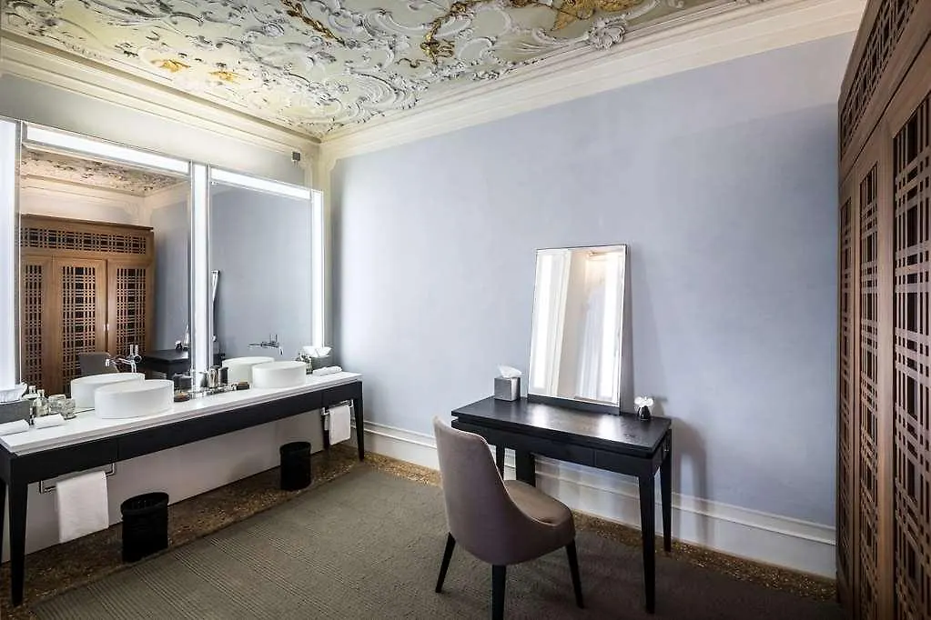 Hotel Aman Venedig