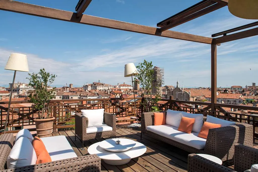Aman Venedig 5*,